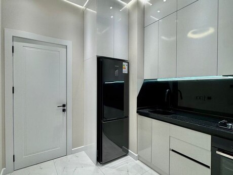 Аренда: 2-комнатная квартира, 70 м², Whitestone Residence: 1 200 ₼/мес 5