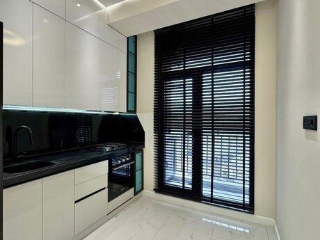 Аренда: 2-комнатная квартира, 70 м², Whitestone Residence: 1 200 ₼/мес 4