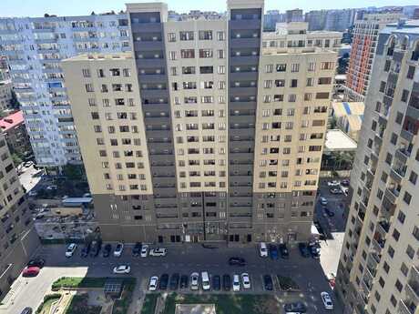 Elan №6511579 - Bakı, Qara Qarayev m., 3 otaqlı, 70 m², 18/20 mərtəbə