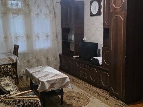 2-комнатная квартира, 60 м², Hövsan: 107 900 ₼ 2