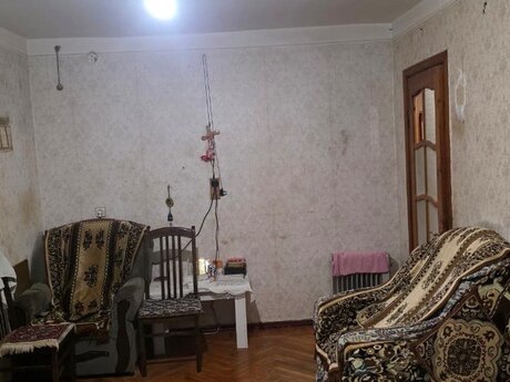 2-комн. · 60 m² · 3/5 этаж, Hövsan