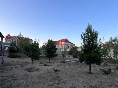 3-комн. · 120 m², Mərdəkan