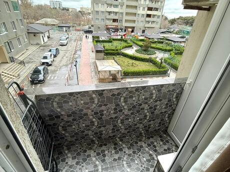 Kristal Abşeron Biləcəri kompleksində 3 otaqlı yeni tikili mənzil satılır, 70 m², 185 000 AZN, şəkil 2 / 12