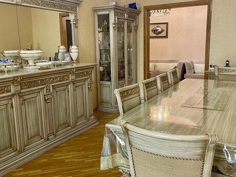 Elmlər Akademiyasında 2 otaqlı yeni tikili mənzil satılır, 98 m², 350 000 AZN, şəkil 3 / 12