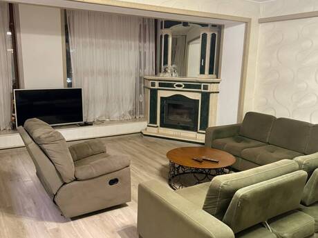 2-room apartment for rent, 85 m², İçəri Şəhər: 1 200 ₼/mo 2