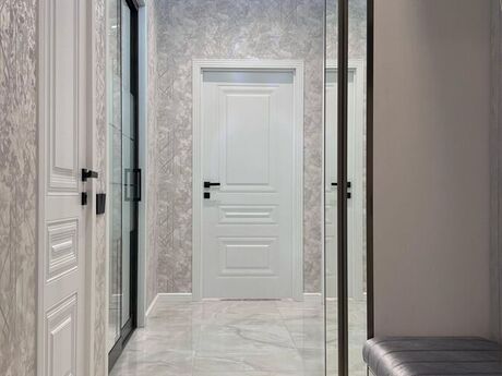 2-room new-build apartment for sale in Nargilə Residence, 58 m², 195 000 AZN, photo 5 / 11