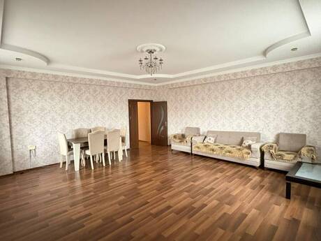 Аренда: 2-комнатная квартира, 110 м², Nizami: 999 ₼/мес 2
