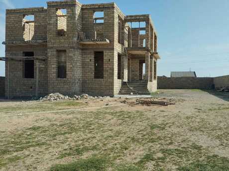 6 otaqlı həyət evi, 300 m², Qala: 130 000 ₼ 3