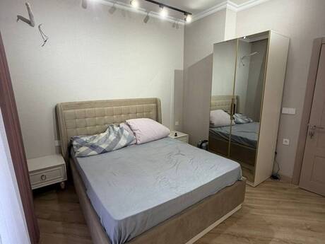 Аренда: 2-комнатная квартира, 70 м², Dərnəgül: 860 ₼/мес 5