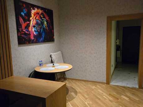 Kirayə 2 otaqlı mənzil, 62 m², 28 May: 1 800 ₼/ay 3