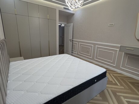Kirayə 3 otaqlı mənzil, 139 m², 8 Noyabr: 2 200 ₼/ay 4