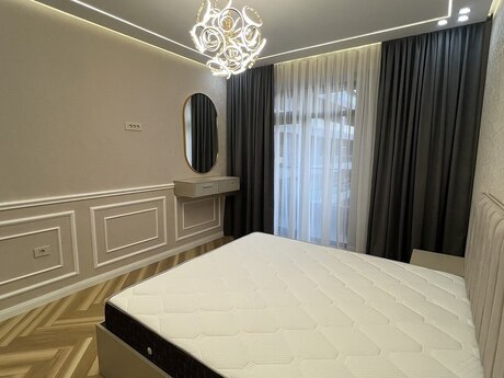 Kirayə 3 otaqlı mənzil, 139 m², 8 Noyabr: 2 200 ₼/ay 3