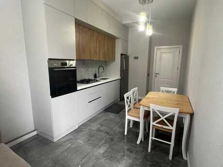 Аренда: 2-комнатная квартира, 90 м², Qara Qarayev: 1 000 ₼/мес 5