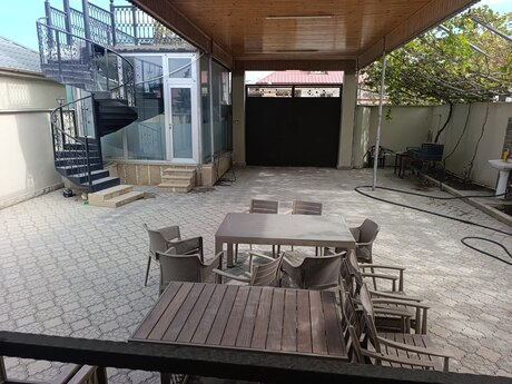 4 otaqlı həyət evi, 110 m², Pirşağı: 345 000 ₼ 2