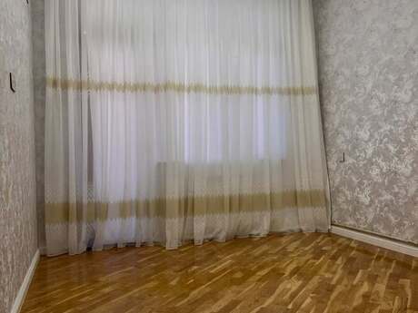 2 otaqlı mənzil, 57 m², Qara Qarayev: 185 000 ₼ 3