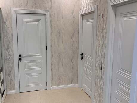 2 otaqlı mənzil, 57 m², Qara Qarayev: 185 000 ₼ 5