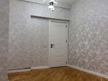 2 otaqlı mənzil, 57 m², Qara Qarayev: 185 000 ₼ 4