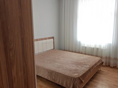 Kirayə 3 otaqlı mənzil, 78 m², Həzi Aslanov: 750 ₼/ay 3