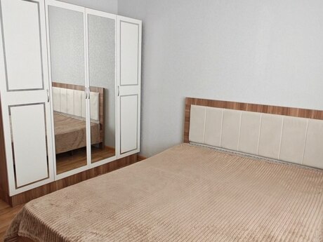 Kirayə 3 otaqlı mənzil, 78 m², Həzi Aslanov: 750 ₼/ay 4