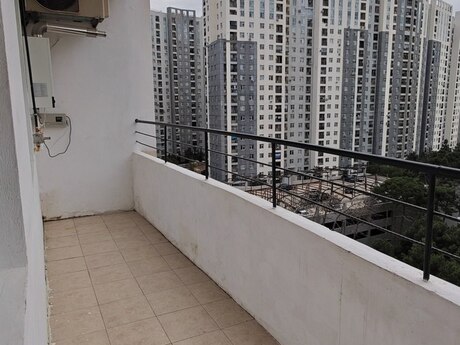 Kirayə 3 otaqlı mənzil, 78 m², Həzi Aslanov: 750 ₼/ay 5