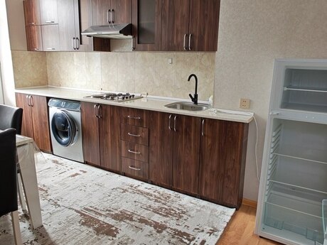 3 otaq · 78 m² · 10/17 mərtəbə, Həzi Aslanov