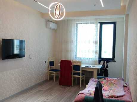 Аренда: 2-комнатная квартира, 65 м², 20 Yanvar: 220 ₼/мес 2