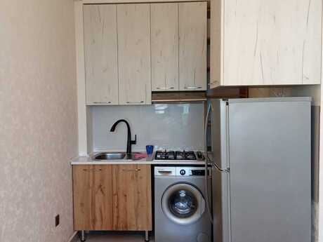 Аренда: 2-комнатная квартира, 65 м², 20 Yanvar: 220 ₼/мес 5