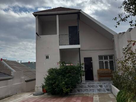Elan №6517355 - Bakı, Suraxanı r., 4 otaqlı, 110 m²