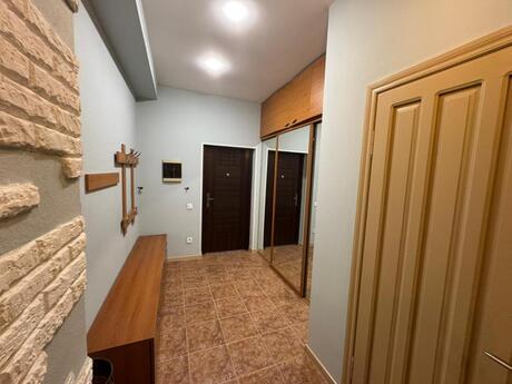 Kirayə 3 otaqlı mənzil, 125 m², Elmlər Akademiyası: 1 600 ₼/ay 5