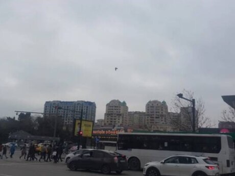Аренда: 3-комнатная квартира, 150 м², Nəriman Nərimanov: 230 ₼/мес 3