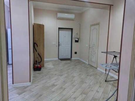 Аренда: 3-комнатная квартира, 150 м², Nəriman Nərimanov: 230 ₼/мес 2