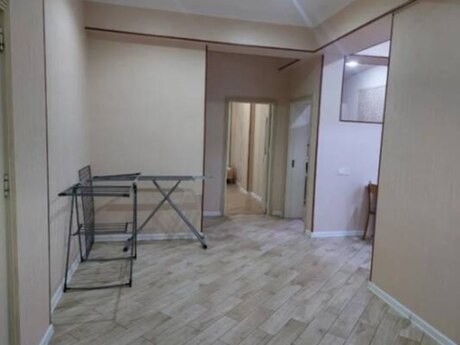 Аренда: 3-комнатная квартира, 150 м², Nəriman Nərimanov: 230 ₼/мес 5