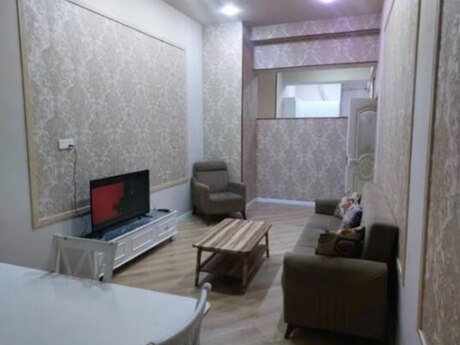 3-комн. · 150 m² · 17/18 этаж, Nəriman Nərimanov