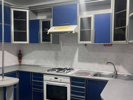 Аренда: 3-комнатная квартира, 80 м², Əhmədli: 799 ₼/мес 4