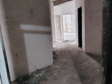 2-room apartment, 113 m², Qaraçuxur: 237 000 ₼ 2