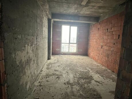 3 otaqlı mənzil, 112 m², Azadlıq Prospekti: 280 000 ₼ 2