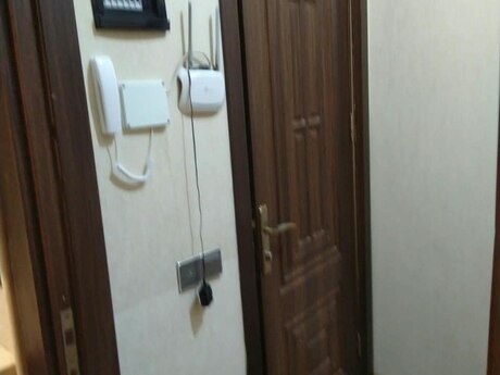 2-room apartment for rent, 40 m², Qara Qarayev: 500 ₼/mo 5
