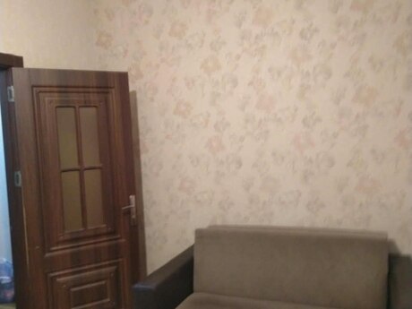 2-room apartment for rent, 40 m², Qara Qarayev: 500 ₼/mo 4