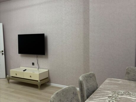 2-room apartment for rent, 65 m², Lake City: 799 ₼/mo 3