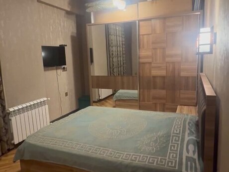 2-комнатная квартира, 92 м², Elmlər Akademiyası: 340 000 ₼ 4