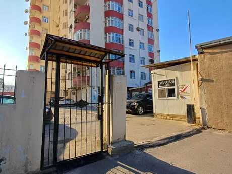 3 otaq · 90 m²