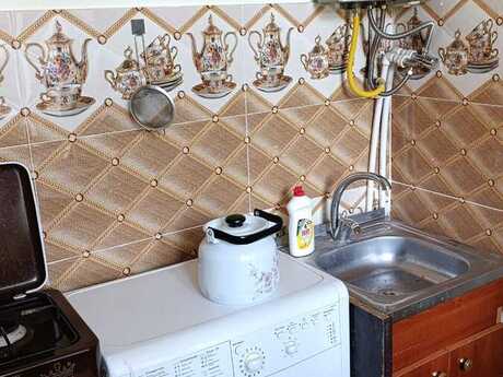 2 rooms · 40 m² · floor 3/5, Nərimanov