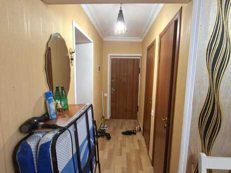 Аренда: 3-комнатная квартира, 75 м², Neftçilər: 800 ₼/мес 4