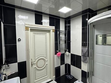 Аренда: 5-комнатная квартира, 185 м², Capital Towers: 1 500 ₼/мес 4