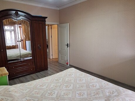 3-room apartment, 80 m², Xalqlar Dostluğu: 225 000 ₼ 4