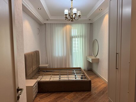 Kirayə 3 otaqlı mənzil, 95 m², Nəsimi: 1 100 ₼/ay 5