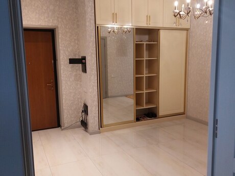 Kirayə 3 otaqlı mənzil, 145 m², Ağ şəhər: 2 000 ₼/ay 5