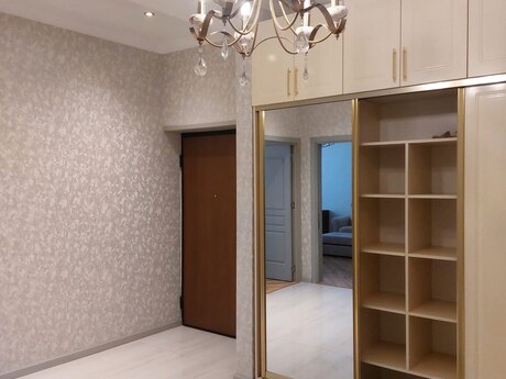 Kirayə 3 otaqlı mənzil, 145 m², Ağ şəhər: 2 000 ₼/ay 4