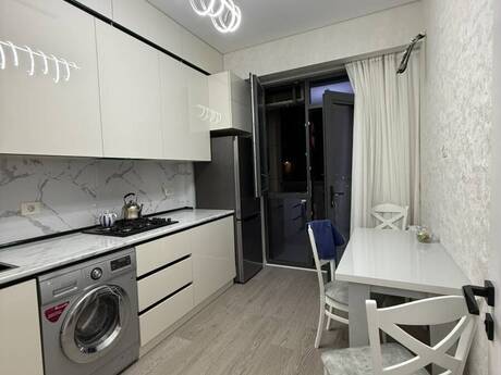 Kirayə 2 otaqlı mənzil, 65 m², Park Yasamal: 750 ₼/ay 3