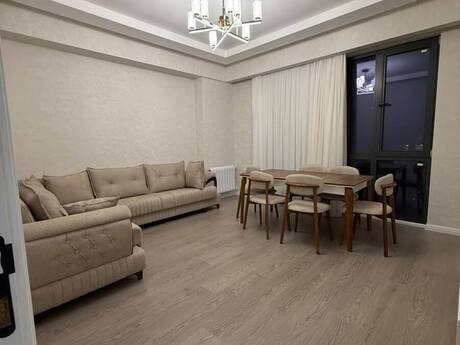 Kirayə 2 otaqlı mənzil, 65 m², Park Yasamal: 750 ₼/ay 4
